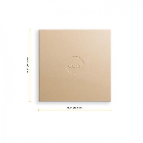 Ooni baking Stone for Koda 12 Oven