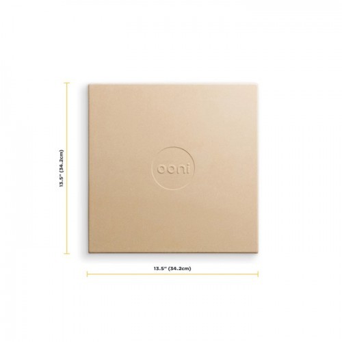 Ooni Baking Stone for Karu 12 Oven