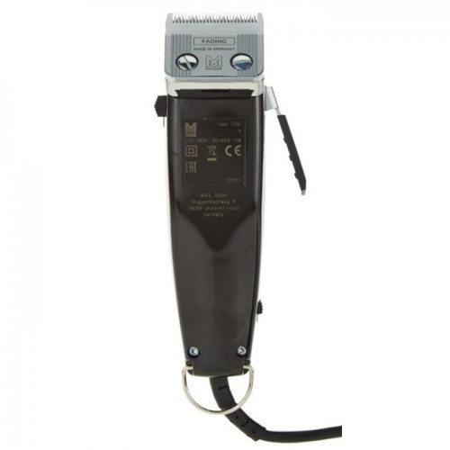 Moser Primat Fading Edition Corded Hair Clipper Grooming