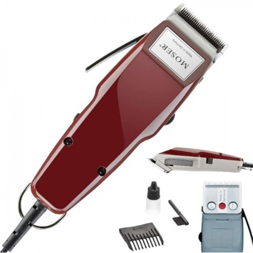 Moser Hair Clipper 2pin