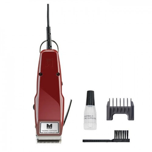 Moser Hair Clipper Fading Edition 3Pin