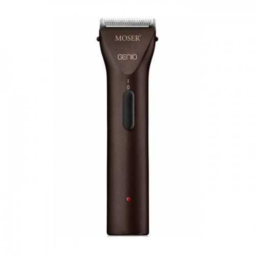 Moser Hair Clipper Genio Coppery 3pin