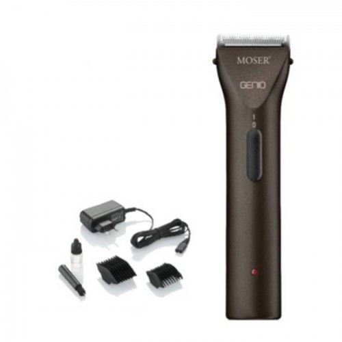 Moser Hair Clipper Genio Coppery 3pin
