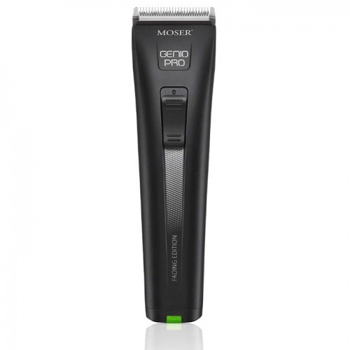 Moser Hair Clipper GenioPro Fading 3Pin