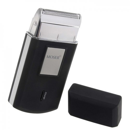 Moser Travel Shaver 3pin