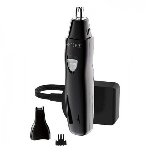 Moser Easygroom Trimmer Ear Nose Recharge