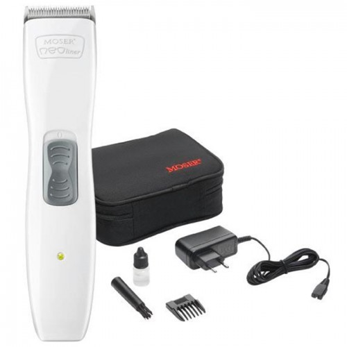 Moser Hair Trimmer Neoliner Prof. Cord or Cordless 3Pin