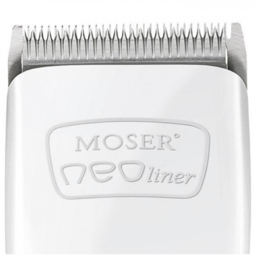 Moser Hair Trimmer Neoliner Prof. Cord or Cordless 3Pin