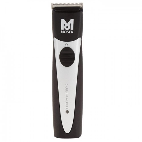 Moser ChroMiniPro2 Trimmer 3pin