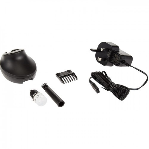Moser ChroMiniPro2 Trimmer 3pin
