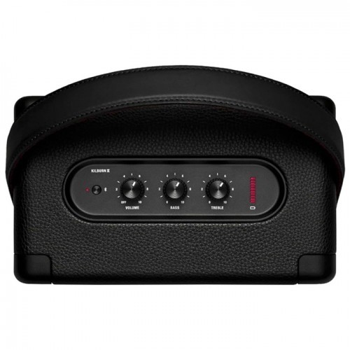 Marshall Kilburn BT II Portable Speaker Black Electronics