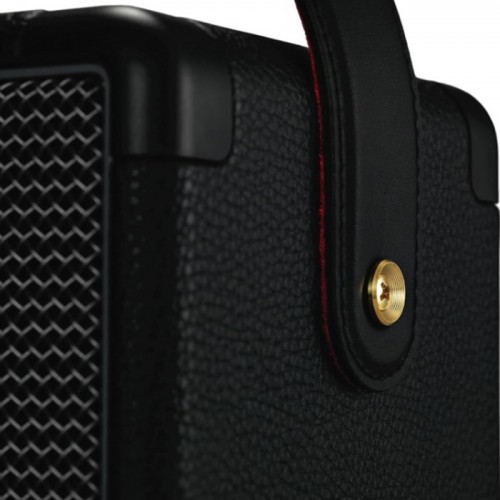 Marshall Kilburn BT II Portable Speaker Black Electronics