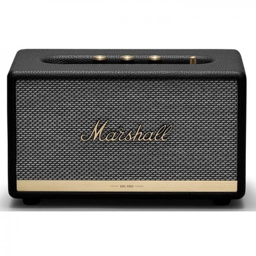 Marshall Action BT II Speaker Black Electronics