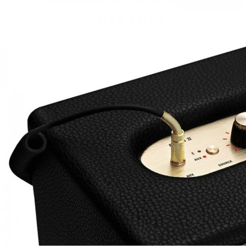 Marshall Action BT II Speaker Black Electronics