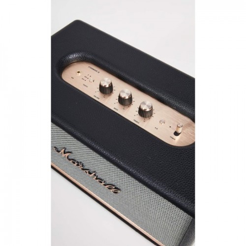 Marshall Stanmore BT II Speaker Black Electronics