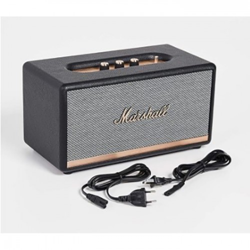 Marshall Stanmore BT II Speaker Black Electronics