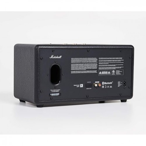 Marshall Stanmore BT II Speaker Black Electronics