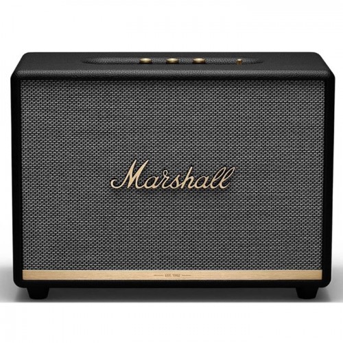 Marshall Woburn BT II Speaker Black