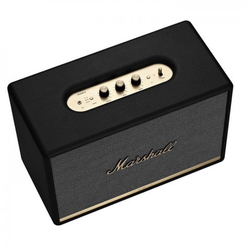 Marshall Woburn BT II Speaker Black