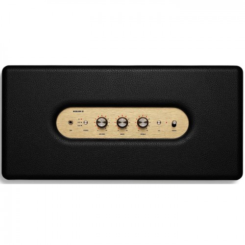 Marshall Woburn BT II Speaker Black