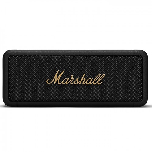 Marshal Emberton BT Portable Speaker Electronic