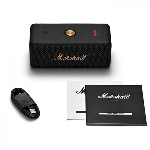 Marshal Emberton BT Portable Speaker Electronic