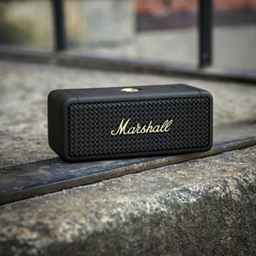 Marshal Emberton BT Portable Speaker Electronic