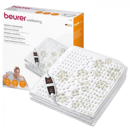 Beurer UB60 Heated Under Blanket