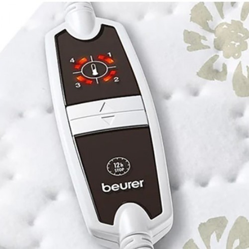 Beurer UB60 Heated Under Blanket