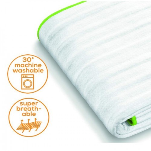 Beurer Ts15 Thermal Under Blanket