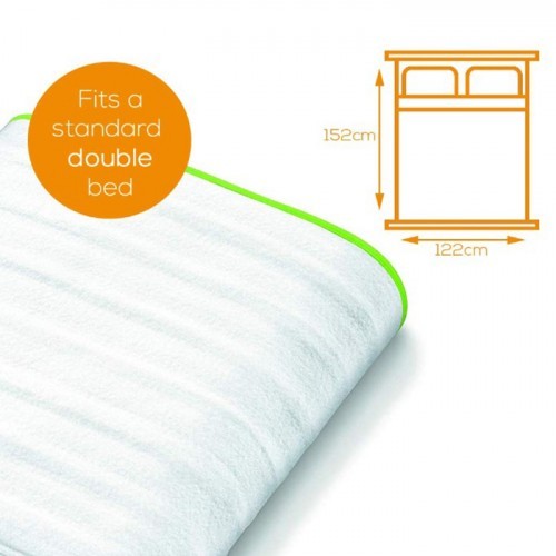 Beurer Ts15 Thermal Under Blanket