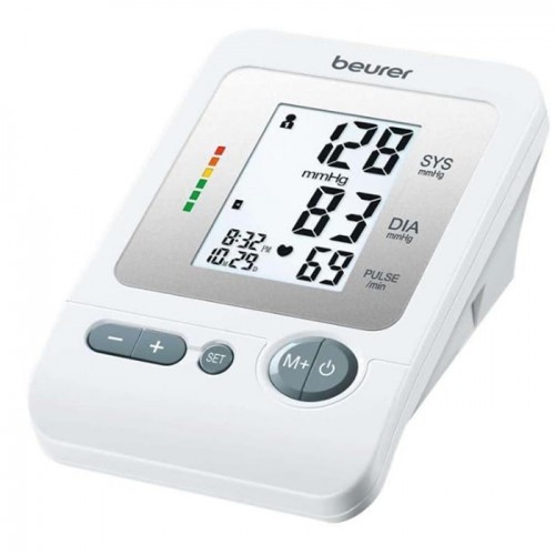 Beurer Bp Monitor Bm26 Health
