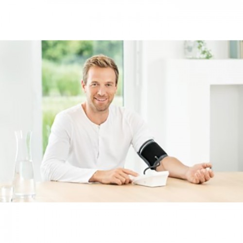 Beurer Bp Monitor Bm26 Health