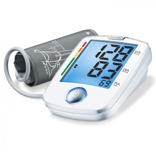 Beurer BM44 BP Monitor Health