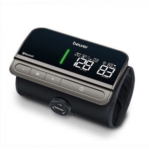 Beurer BM81 BP Monitor EasyLock