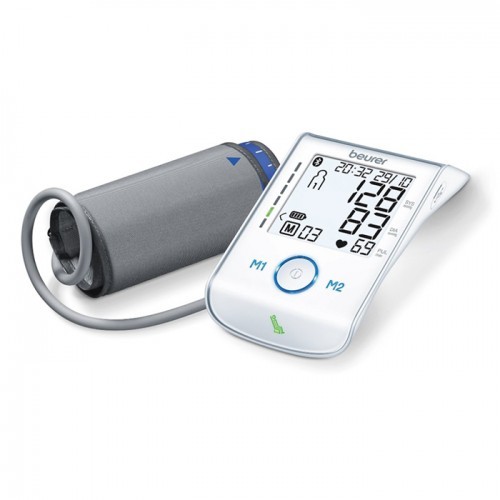 Beurer Bm85 Bp Monitor Health