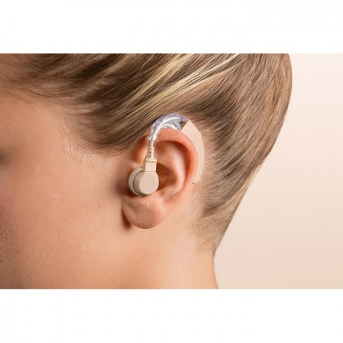 Beurer Ha20 Hearing Aid Health
