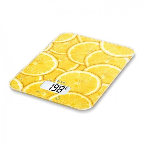 Beurer Kitchen Lemon Scale