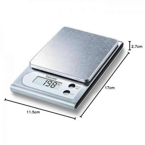 Beurer Platform Kitchen Scale