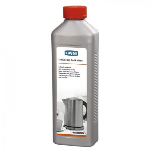 Xavax Universal Kettle Descaler 500Ml