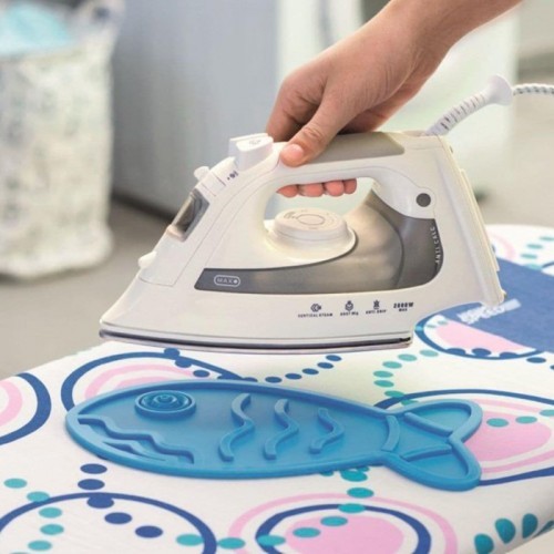 Xavax Silicone Iron Rest