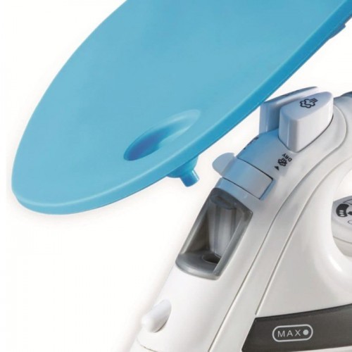 Xavax Silicone Iron Rest