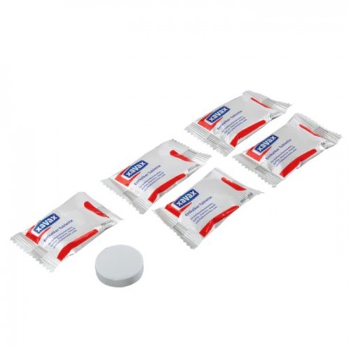 Xavax Descaling Tablets for Kettle Coffee Machine