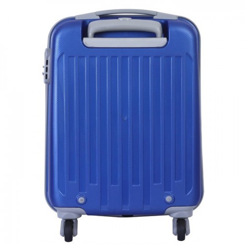Vip bags trolley hotsell