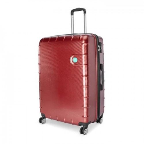 VIP Luggage Lisbon Hard Trolley Cabin 55Cm