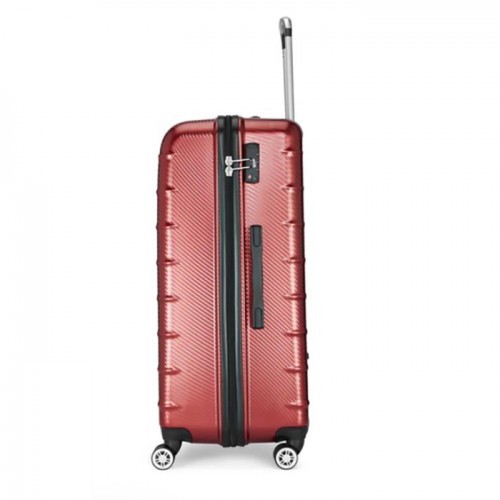 VIP Luggage Lisbon Hard Trolley Cabin 55Cm