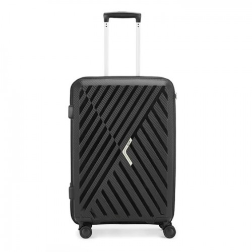 VIP Xlite 8W Luggage Trolley Bag Medium Assorted Colors 1pc
