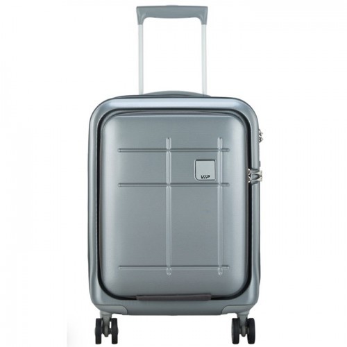 VIP Zorro 4W Spin Luggage Trolley Bag Hard 69Cm