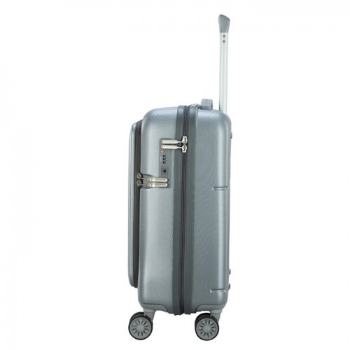 VIP Zorro 4W Spin Luggage Trolley Bag Hard 69Cm