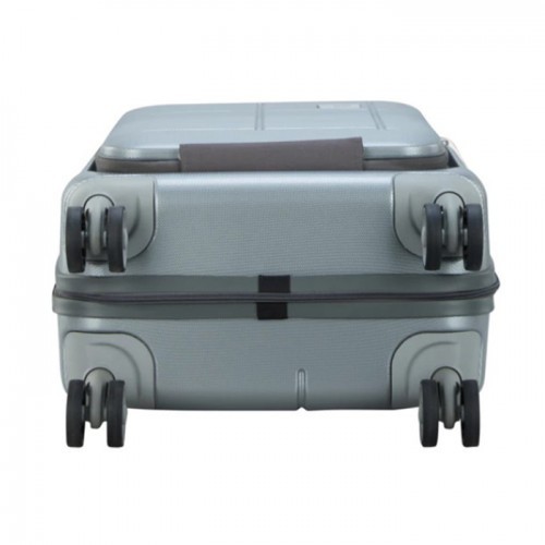VIP Zorro 4W Spin Luggage Trolley Bag Hard 69Cm